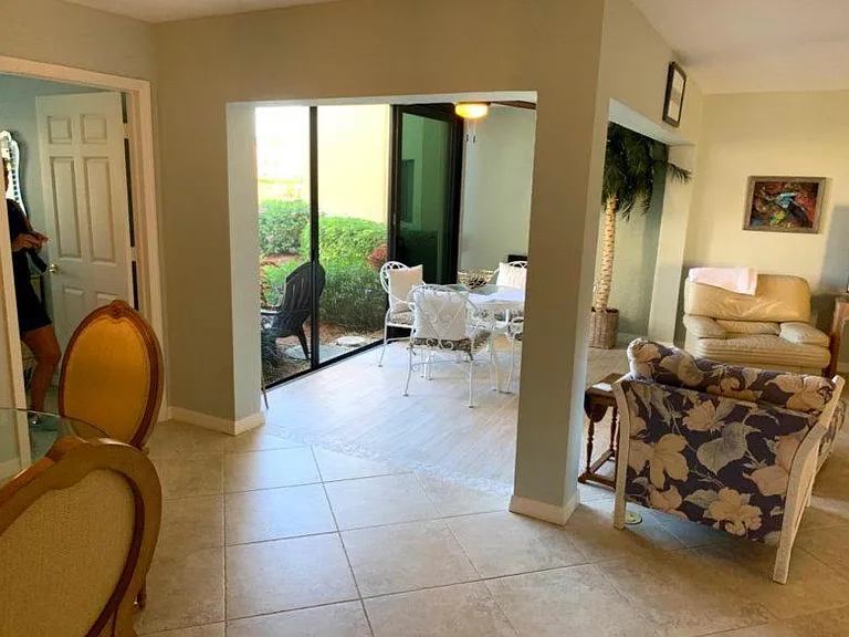 601 Beachwalk Cir #1 — Photo 5
