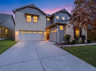 12815 Waterlily Way, San Antonio, TX 78254