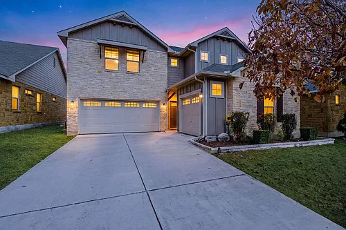 12815 Waterlily Way Photo 1