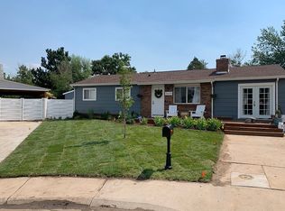 11649 E Walsh Pl, Aurora, CO 80012