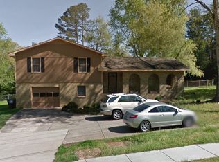 2159 Allgood Rd, Marietta, GA 30062