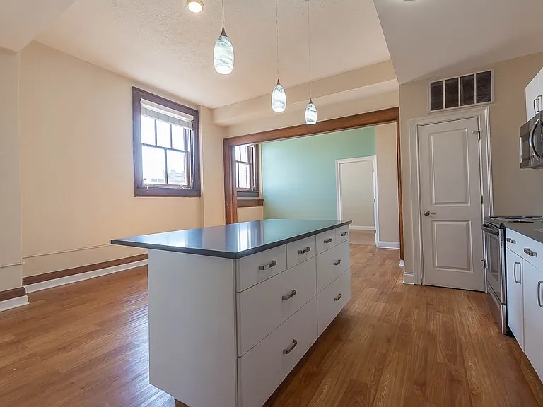 Oddfellows Apartments — Photo 47