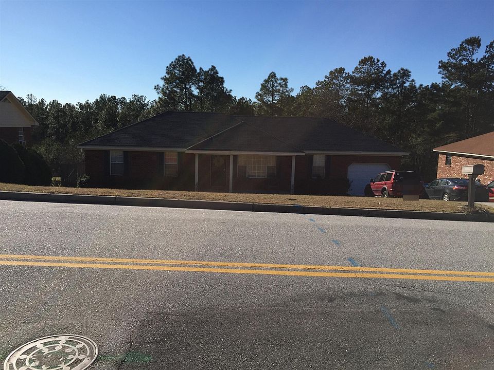 1st image of 3771 Crest Dr