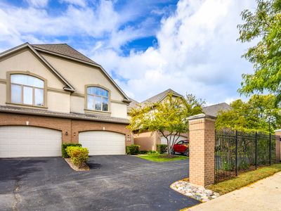 842 N Maple Ave, Palatine, IL, 60067