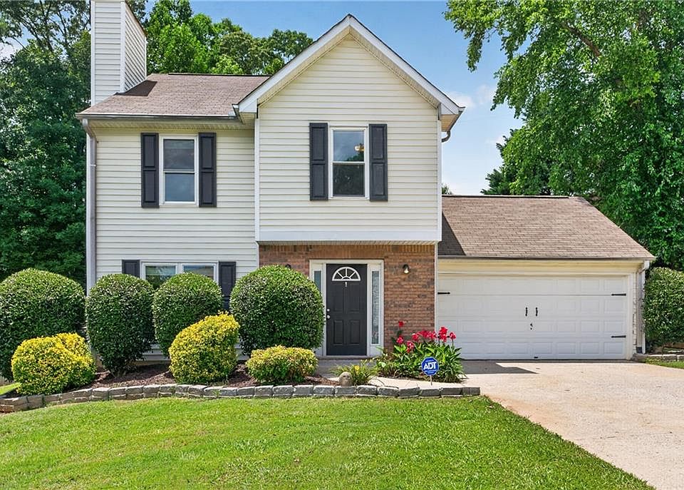 1st image of 4304 Chesapeake Trce NW