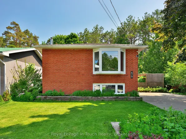 679 Simcoe Ave, Tay, ON L0K 1R0