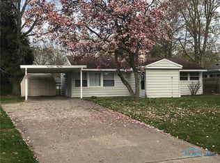 4733 Cedarhurst Rd, Toledo, OH 43613