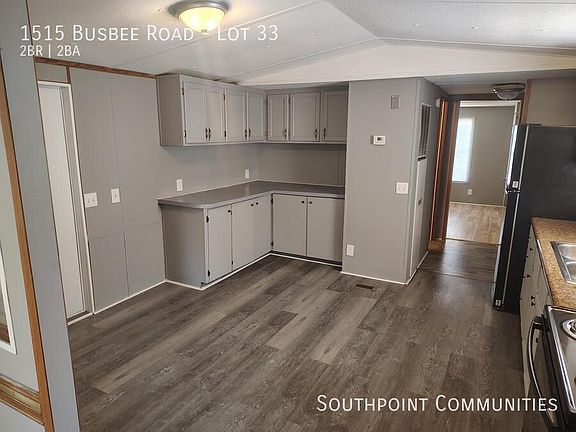 3rd image of 1515 Busbee Rd Lot 33
