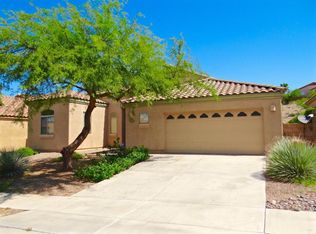 13669 E Aviara Pl, Vail, AZ 85641