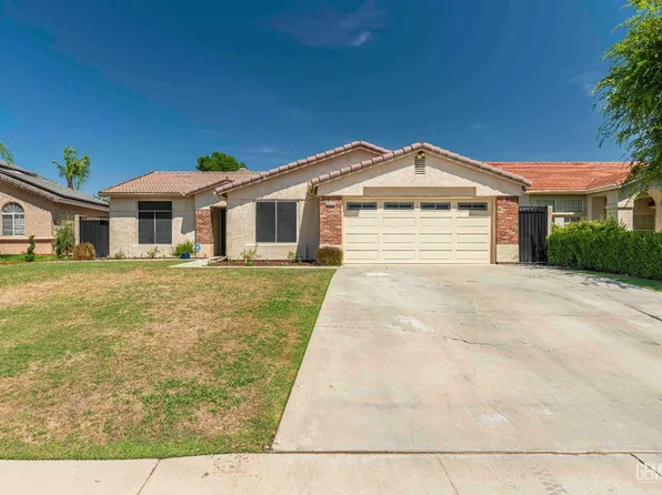 6510 Summer Breeze Ln, Bakersfield, CA 93313
