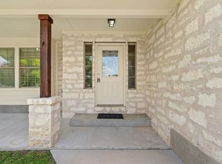 113 Gregory Cv, Burnet, TX 78611