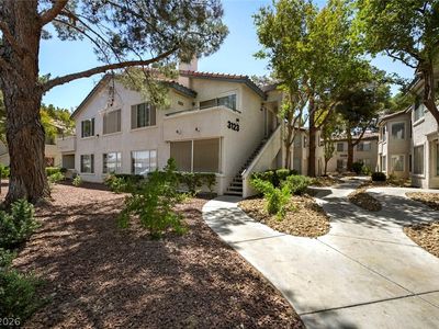 3123 Key Largo Dr Unit 201, Las Vegas, NV, 89120