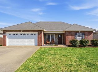 4910 Compassion Ln, Murfreesboro, TN 37128