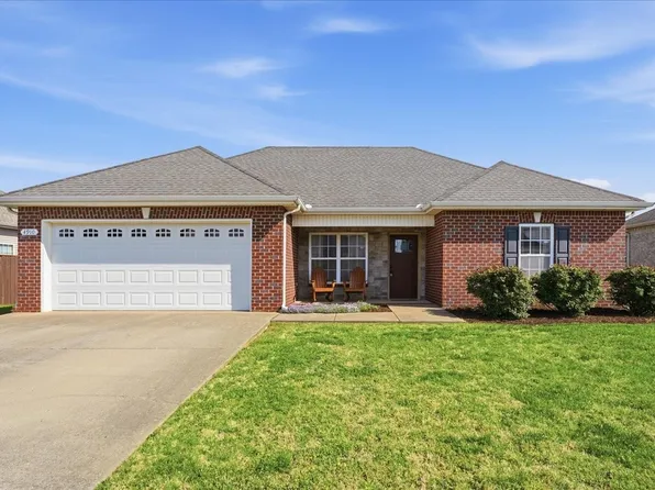 4910 Compassion Ln, Murfreesboro, TN 37128