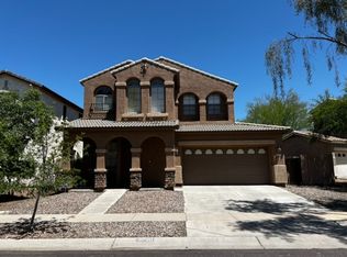 3740 E Sundance Ave, Gilbert, AZ 85297