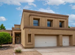 5327 Avenida Cuesta NE, Albuquerque, NM 87111