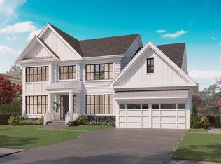 12 Wakefield Rd, Scarsdale, NY 10583