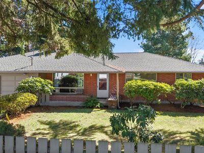 4439 S 170th Street, Seattle, WA, 98188