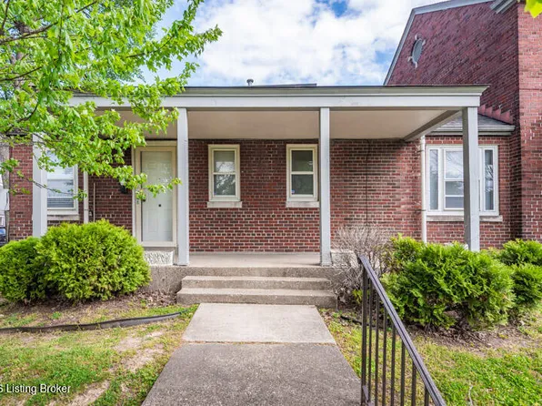 1777 Algonquin Pkwy, Louisville, KY 40210