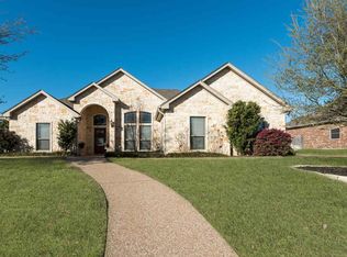 1125 Ridgeview Dr, Hewitt, TX 76643