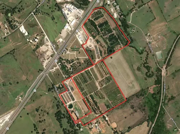 6407 State Highway 377, Stephenville, TX 76401