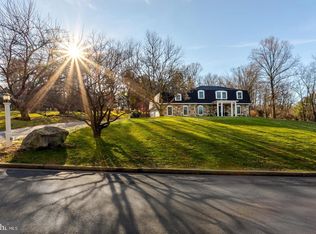 310 Crum Creek Ln, Newtown Square, PA 19073