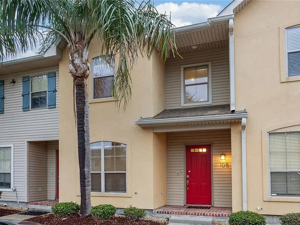 700 Gladstone Ct Unit 108, Gretna, LA 70056