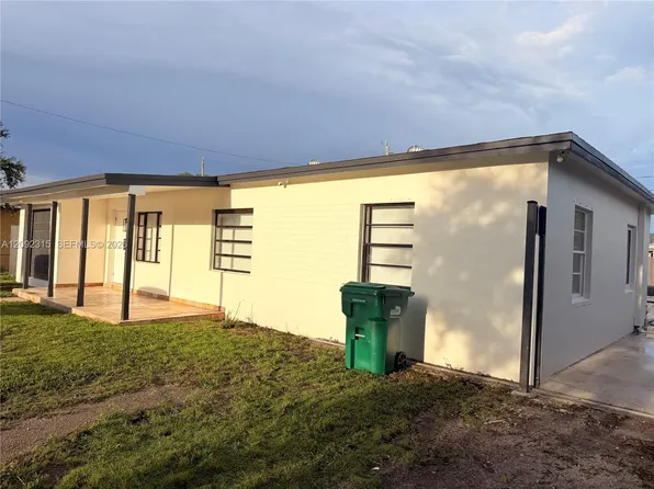 14025 Jackson St, Miami, FL 33176
