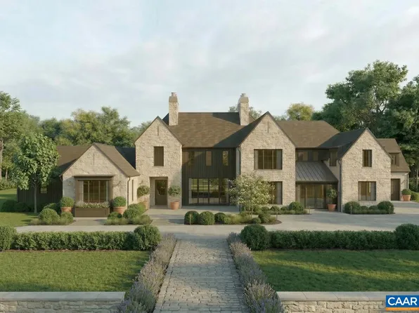 00 Garth Road, Charlottesville, VA 22901