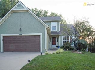 14815 Floyd St, Overland Park, KS 66223