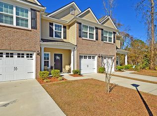 1110 Bennington Dr, Charleston, SC 29492