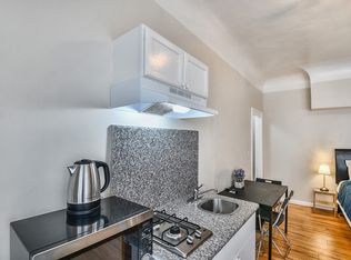 Alvarado Apartments, Los Angeles, CA 90057