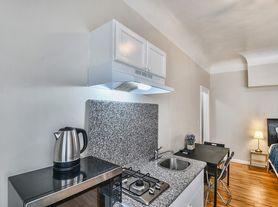 Alvarado Apartments