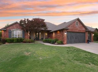 4400 Warrington Way, Norman, OK 73072