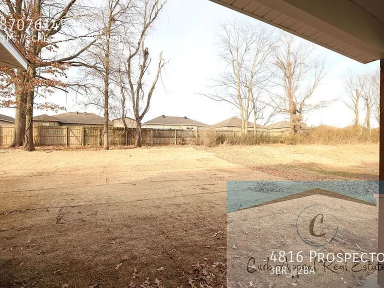 4816 Prospector Dr — Photo 18