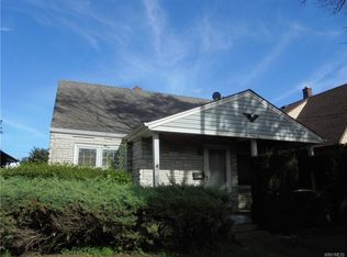 535 26th St, Niagara Falls, NY