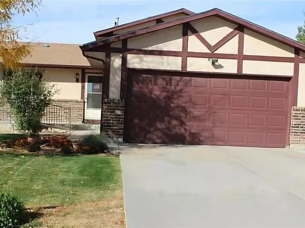 2 BitterWeed, Pueblo, CO 81001