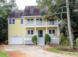 501 Meadow Ln LOT 65, Corolla, NC 27927