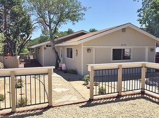 4679 Yerba Ave, Atascadero, CA 93422