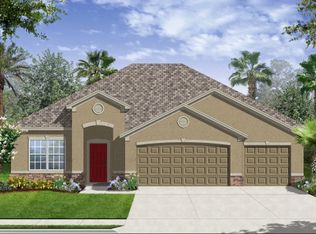 3813 Round Table Ct, Land O Lakes, FL 34638