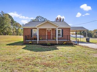 422 Old Georgia Rd, Pelzer, SC 29669