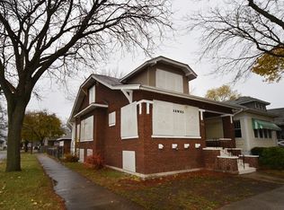 256 W 108th St #1, Chicago, IL 60628