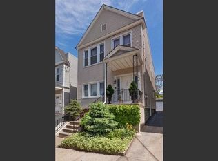 324 Columbia Ave #1, Jersey City, NJ 07307