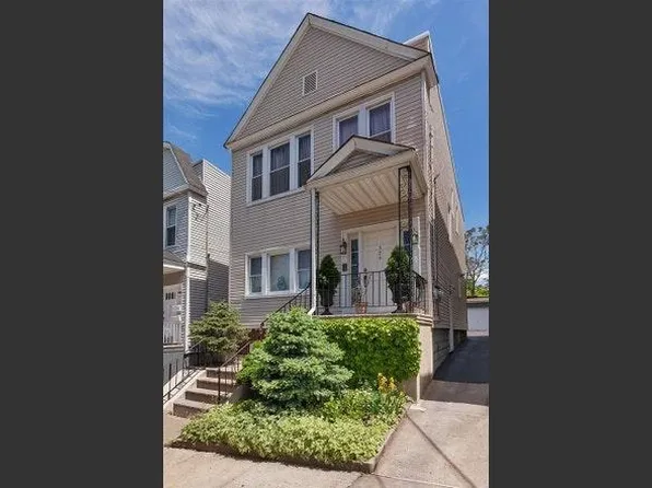 324 Columbia Ave #1, Jersey City, NJ 07307