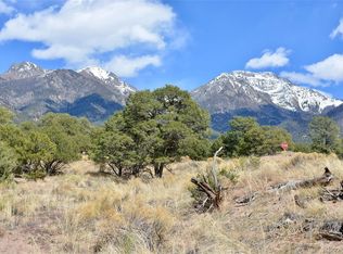 361 Camino Baca Grande, Crestone, CO 81131