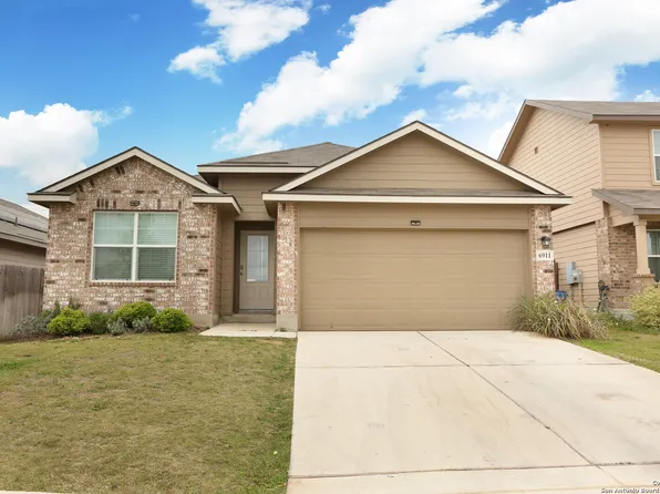 6911 ALTAIR CHASE, San Antonio, TX 78252