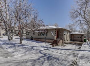 1050 Garfield Ave, Loveland, CO 80537