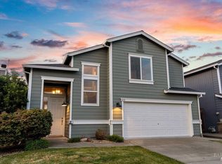 1210 Maple Drive, Rohnert Park, CA 94928