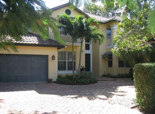 734 Aurelia St, Boca Raton, FL 33486