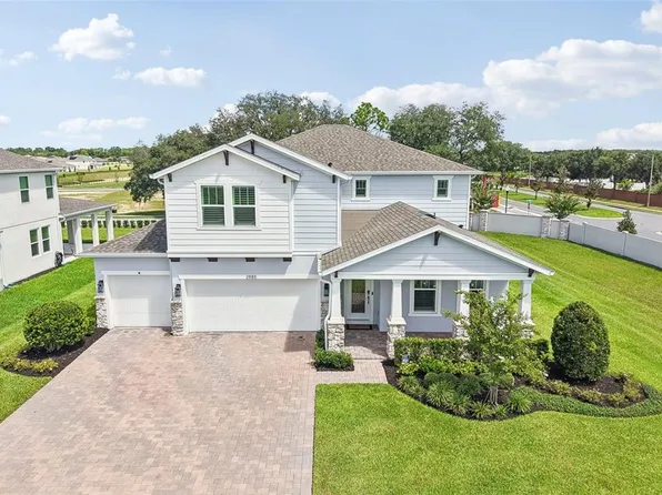 2985 WATER CLOVER COURT, APOPKA, FL 32712